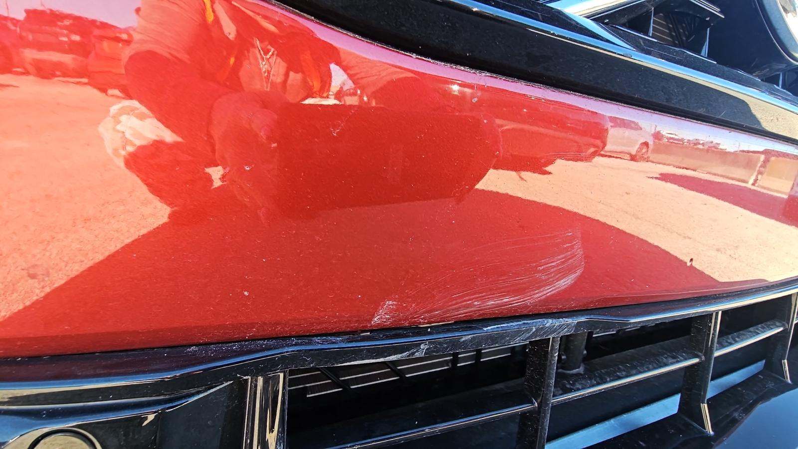 2024 Volvo S60 B5 Core FWD