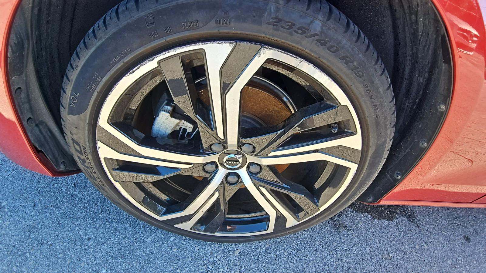 2024 Volvo S60 B5 Core FWD