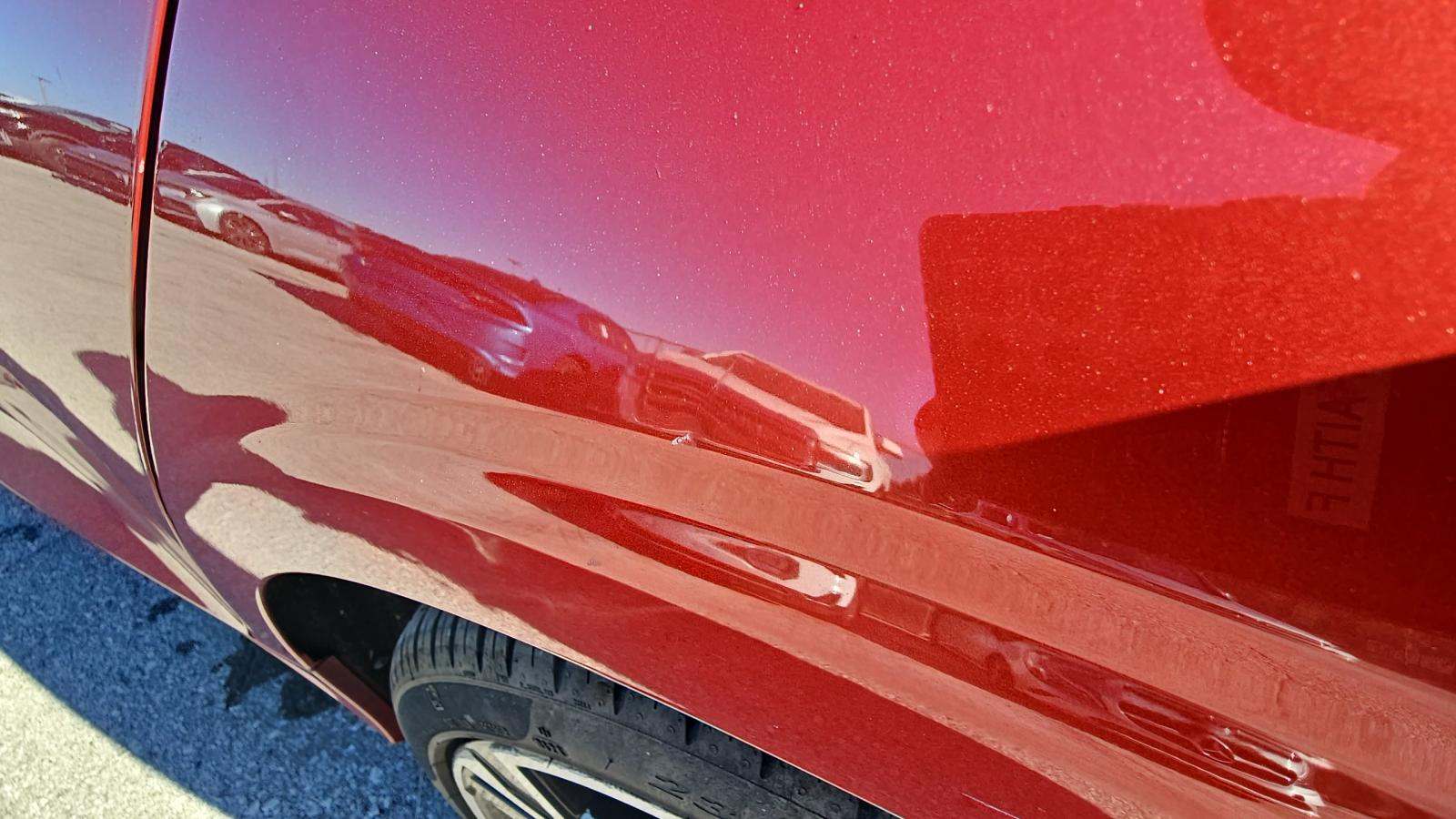 2024 Volvo S60 B5 Core FWD