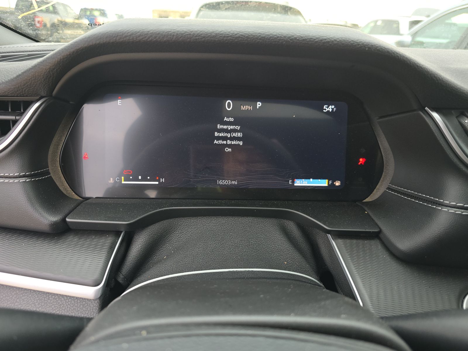 2024 Jeep Grand Cherokee Altitude X AWD