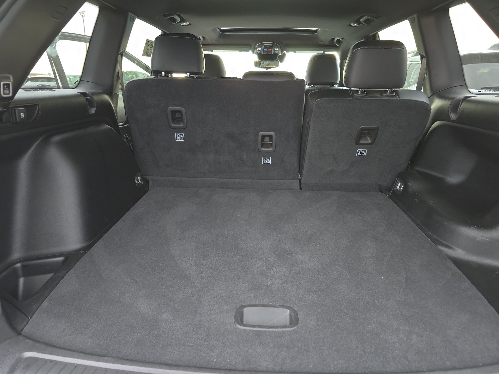 2024 Jeep Grand Cherokee Altitude X AWD