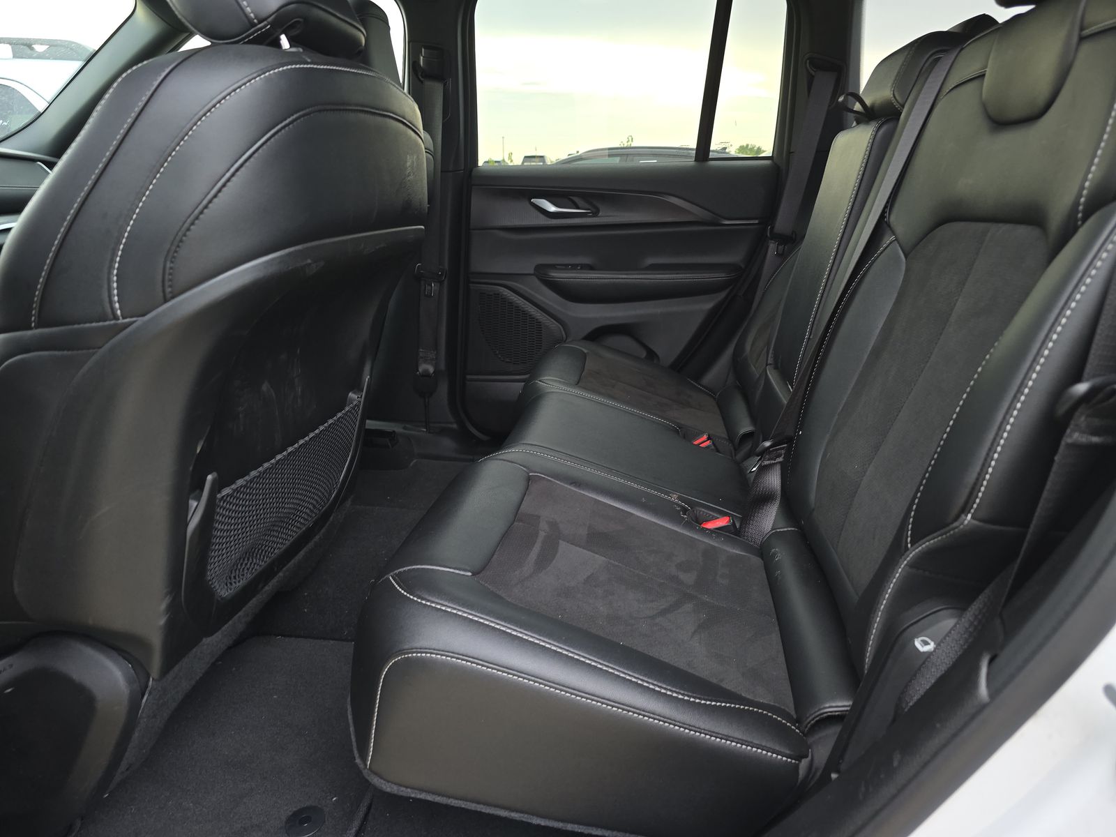 2024 Jeep Grand Cherokee Altitude X AWD