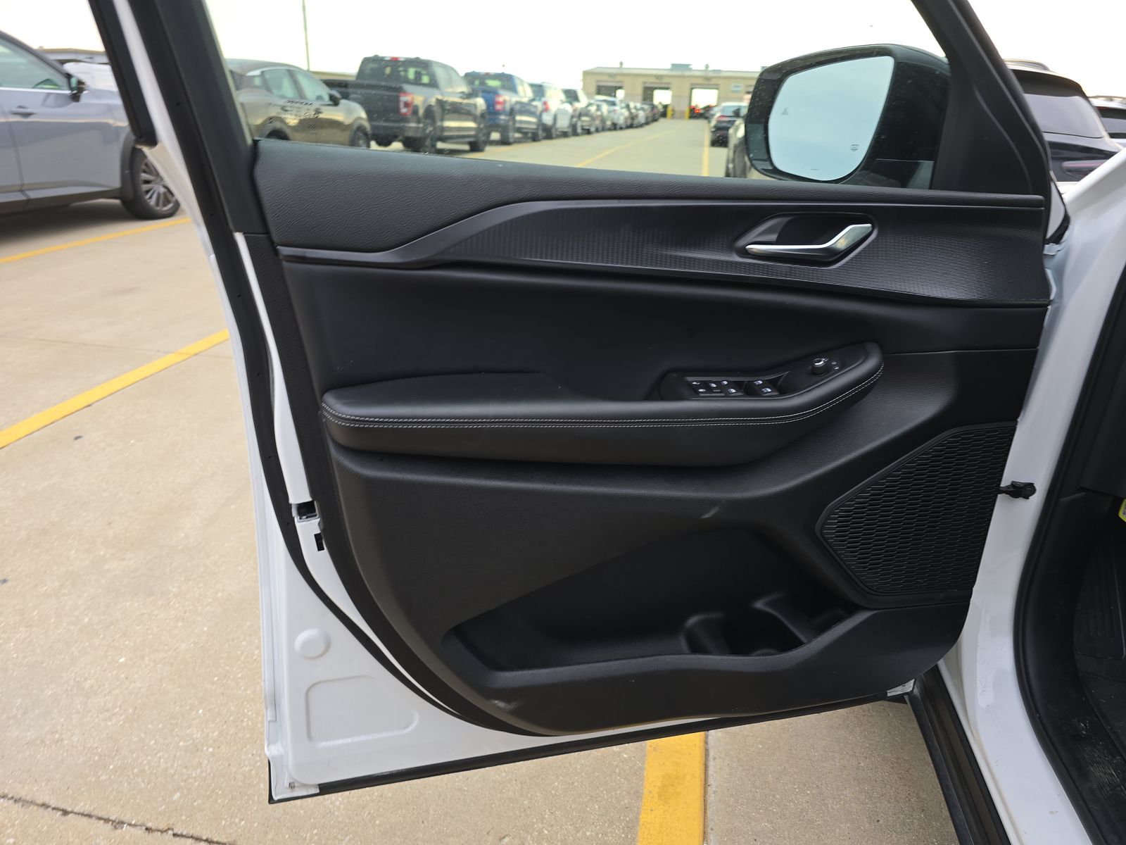 2024 Jeep Grand Cherokee Altitude X AWD