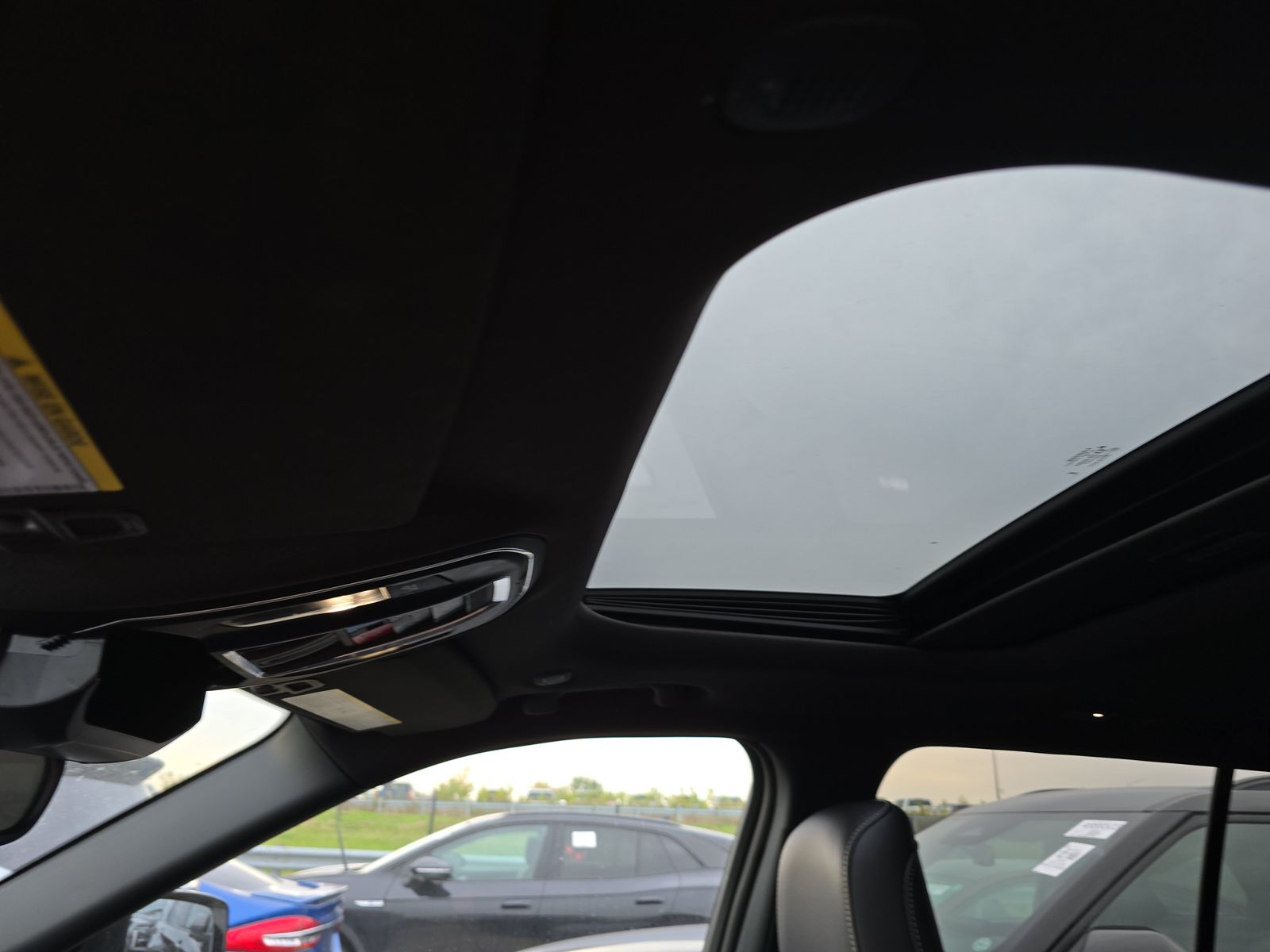 2024 Jeep Grand Cherokee Altitude X AWD