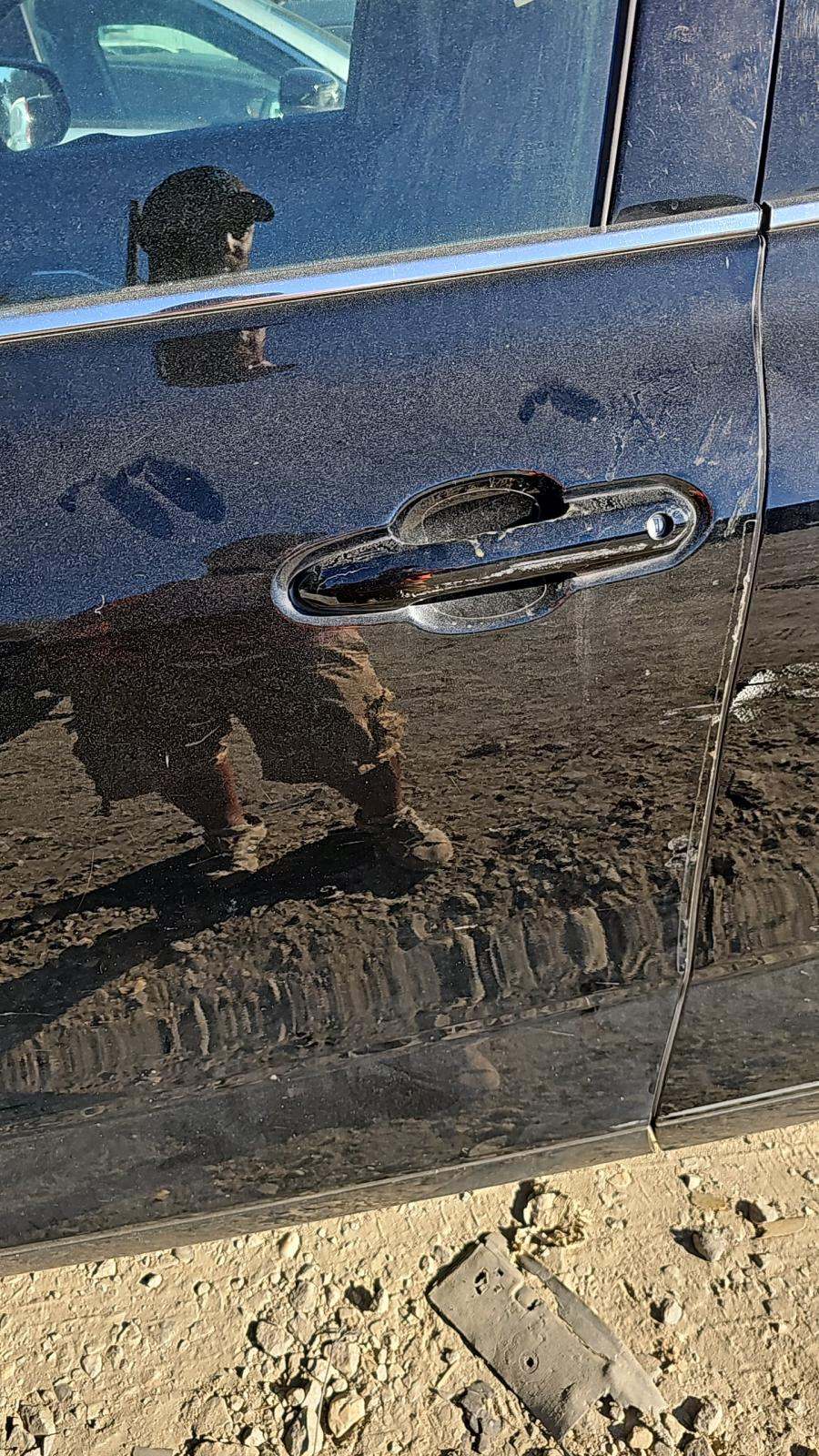 2022 Toyota Highlander L FWD