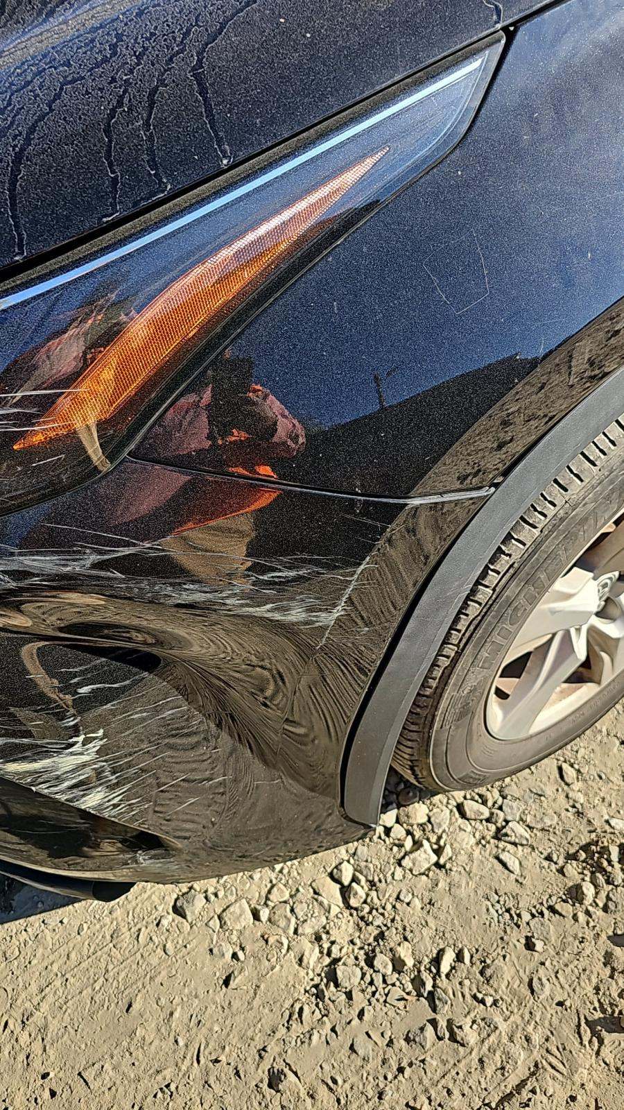 2022 Toyota Highlander L FWD