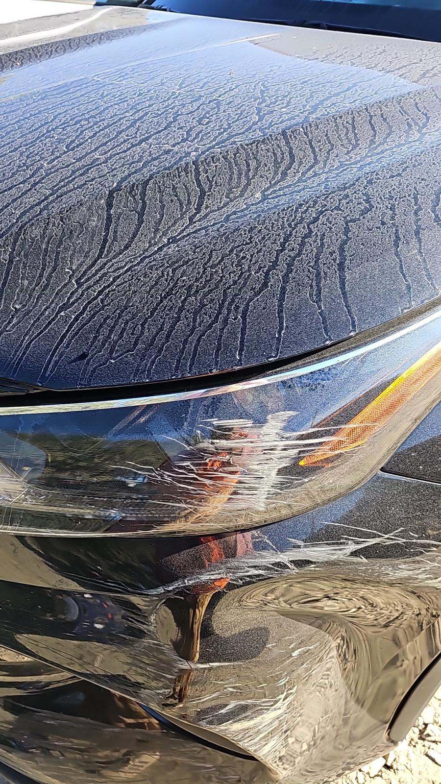 2022 Toyota Highlander L FWD