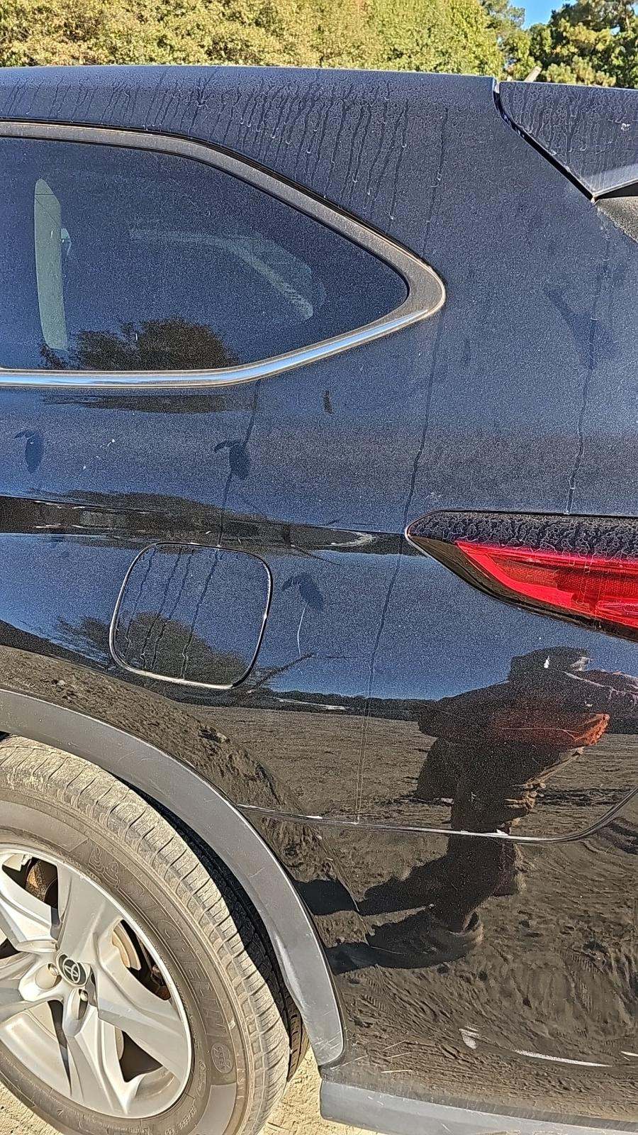 2022 Toyota Highlander L FWD