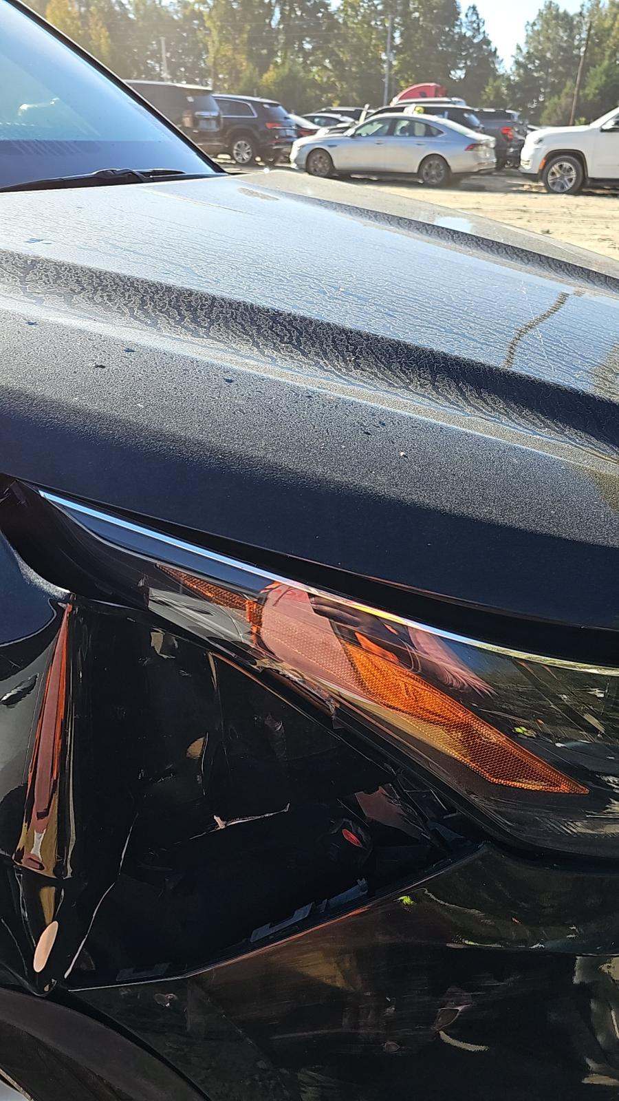 2022 Toyota Highlander L FWD