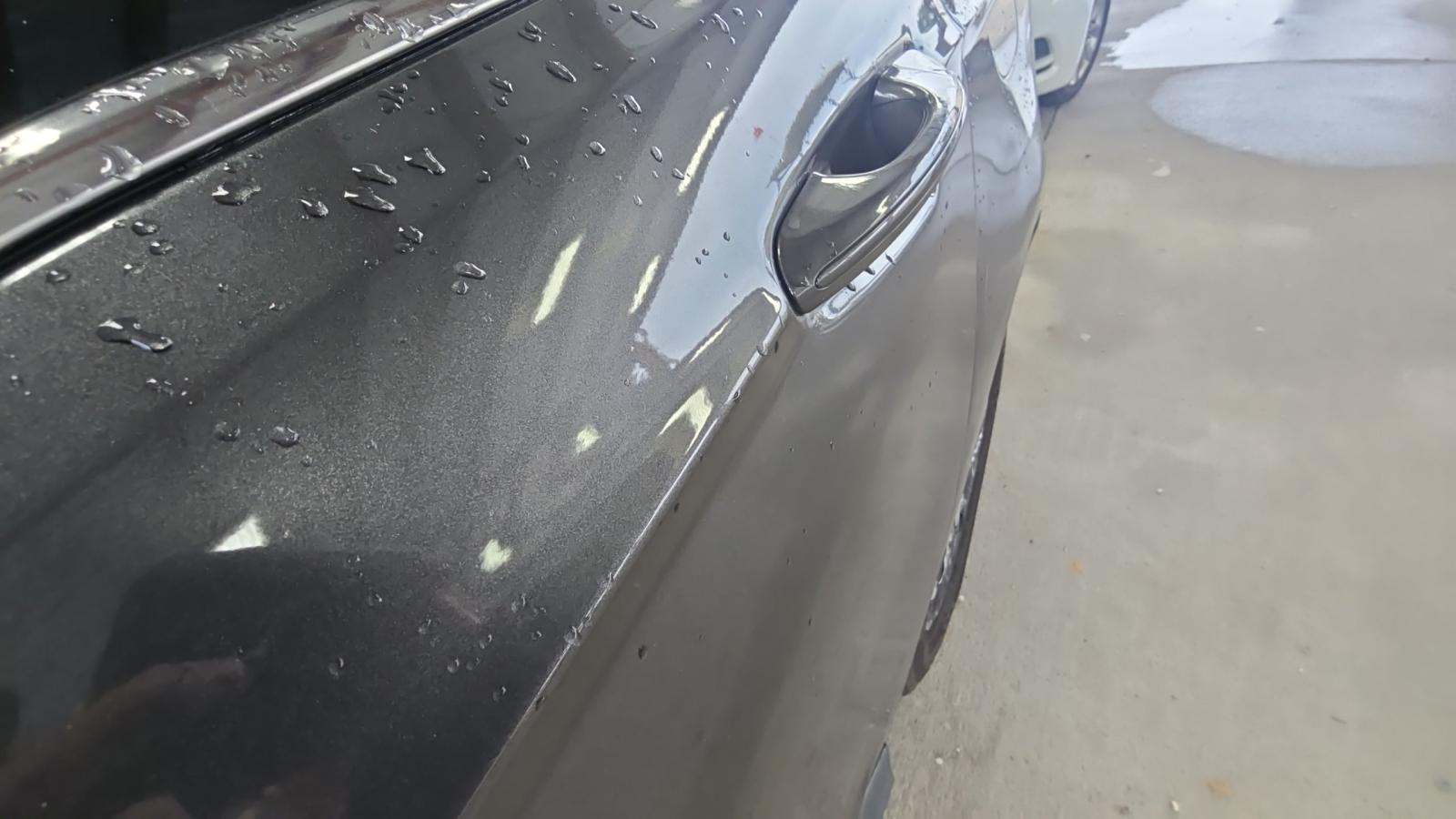 2020 Ford Fusion S FWD