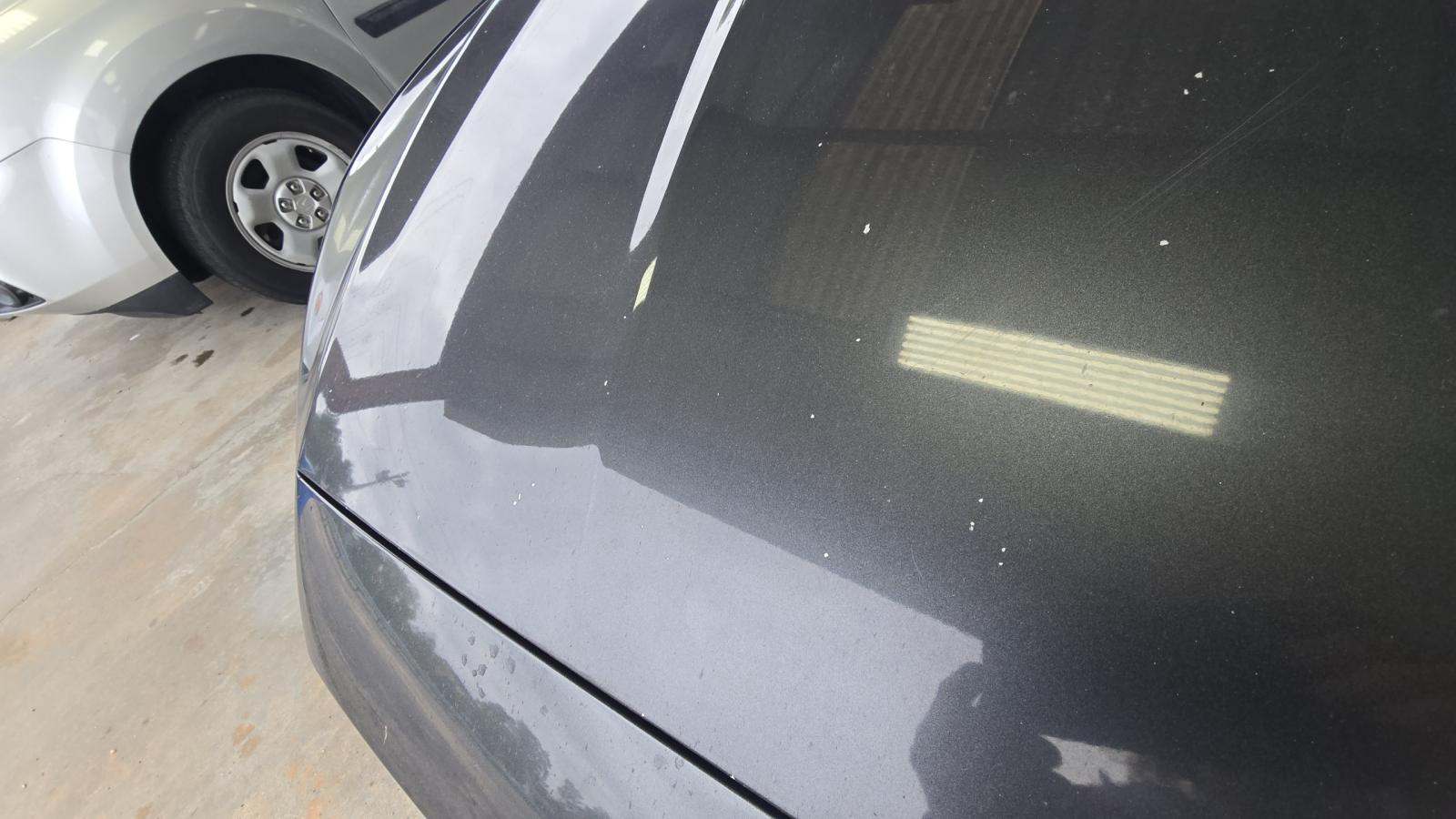 2020 Ford Fusion S FWD