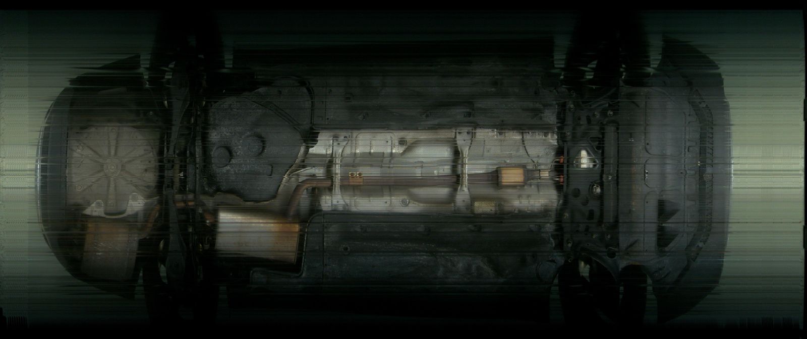 2021 Volkswagen Passat 2.0T SE FWD