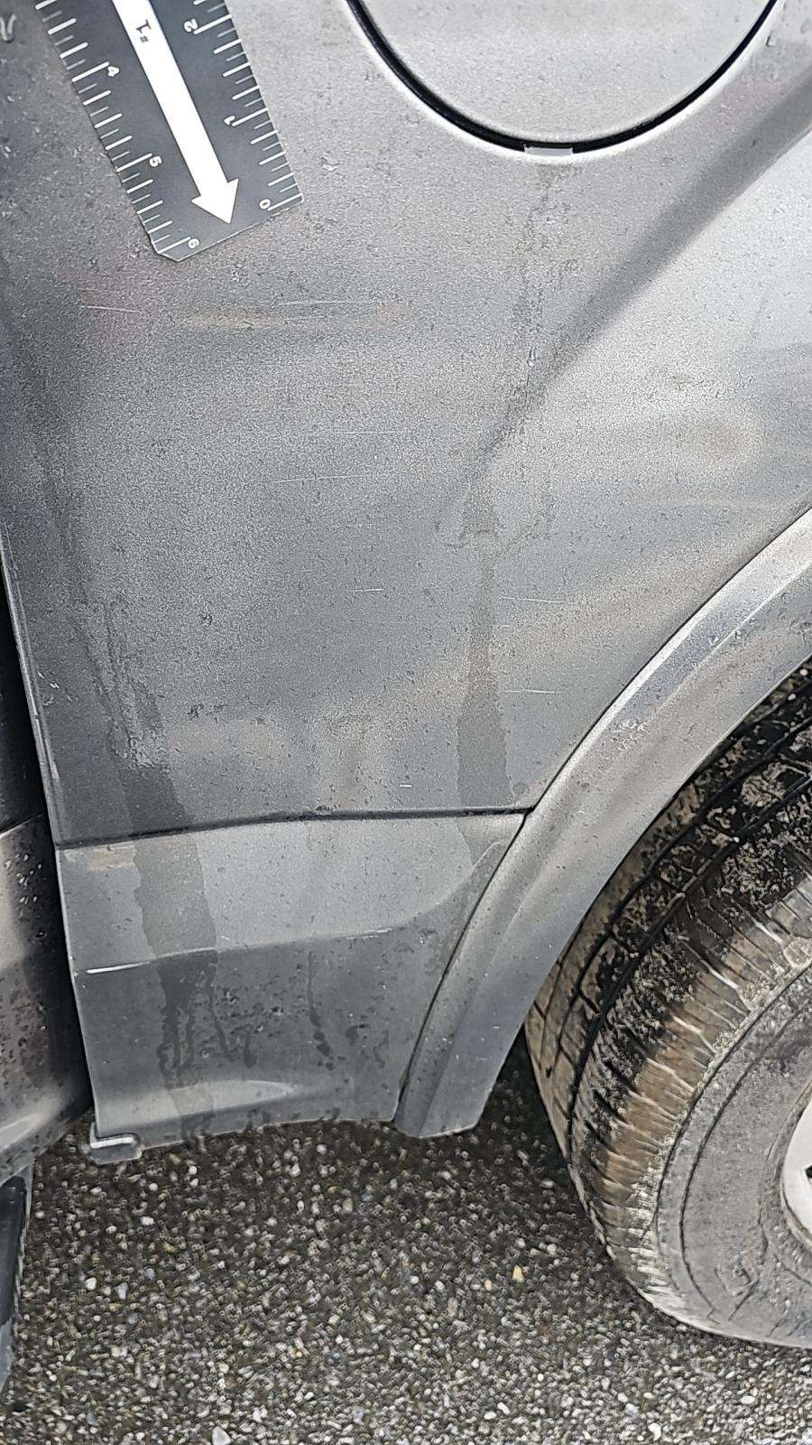 2018 Ford F-150 Lariat AWD