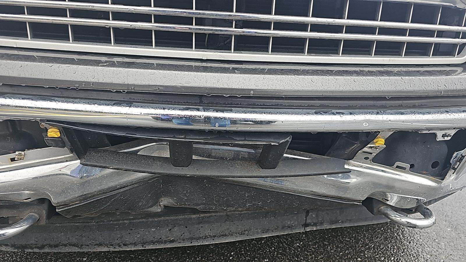 2018 Ford F-150 Lariat AWD