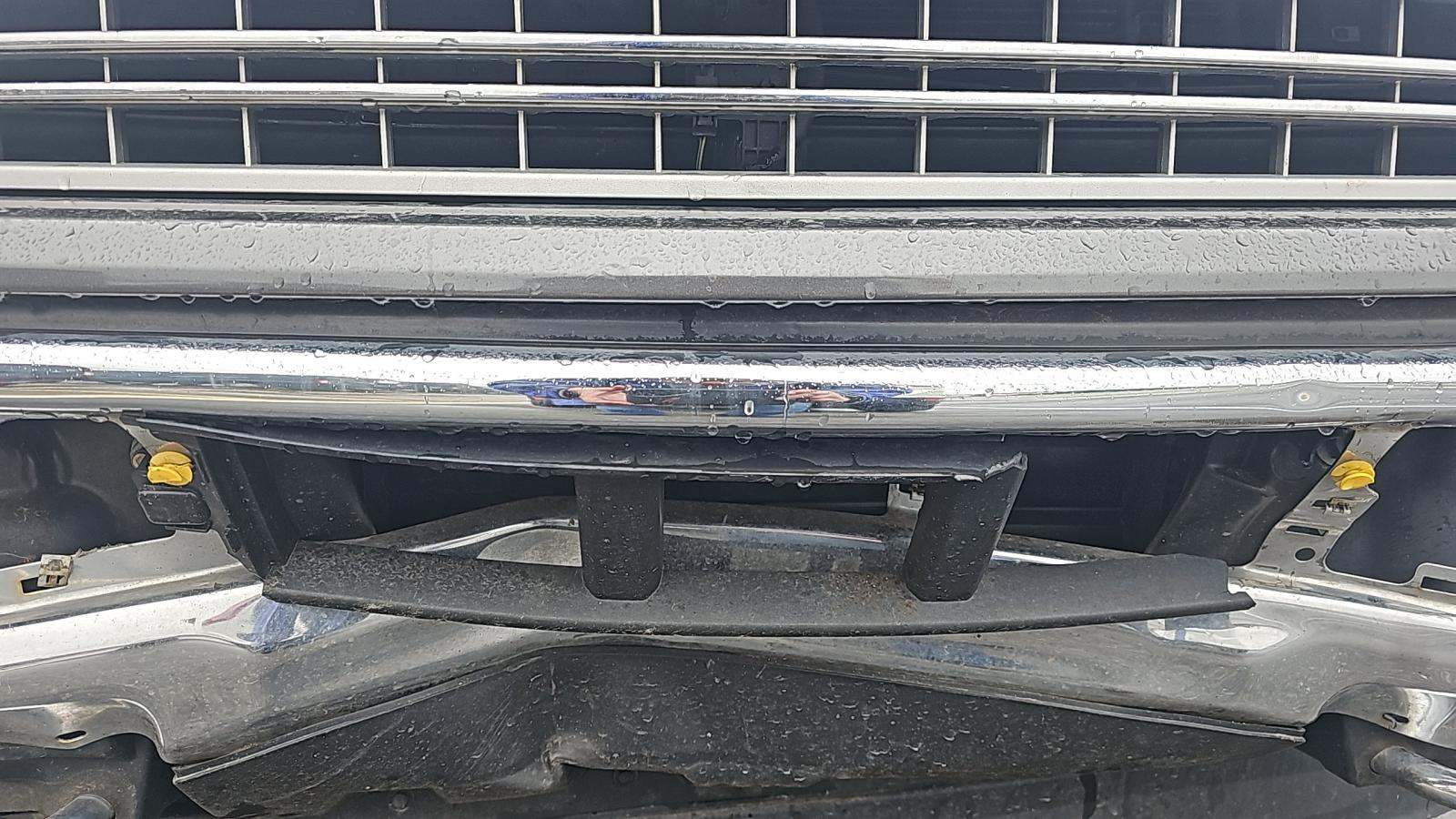 2018 Ford F-150 Lariat AWD