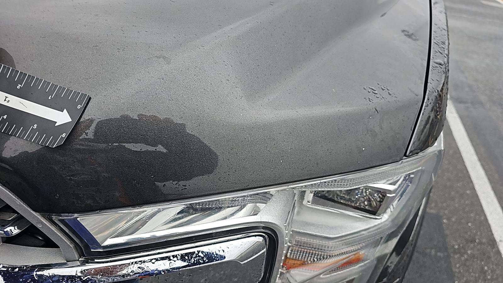 2018 Ford F-150 Lariat AWD