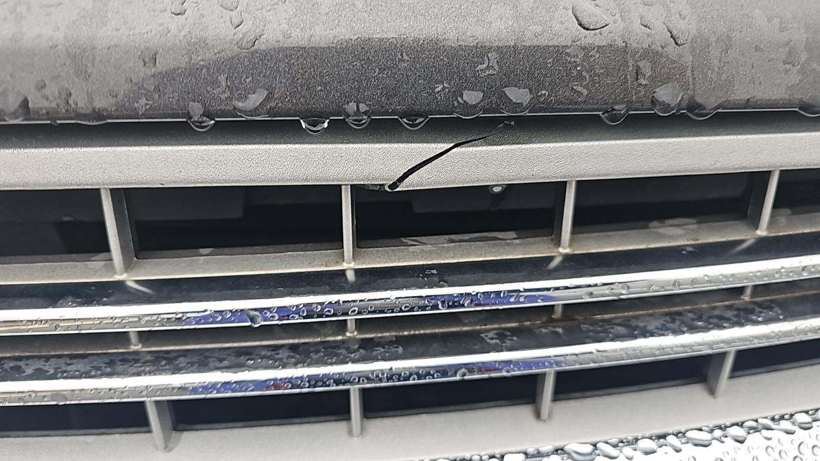 2018 Ford F-150 Lariat AWD