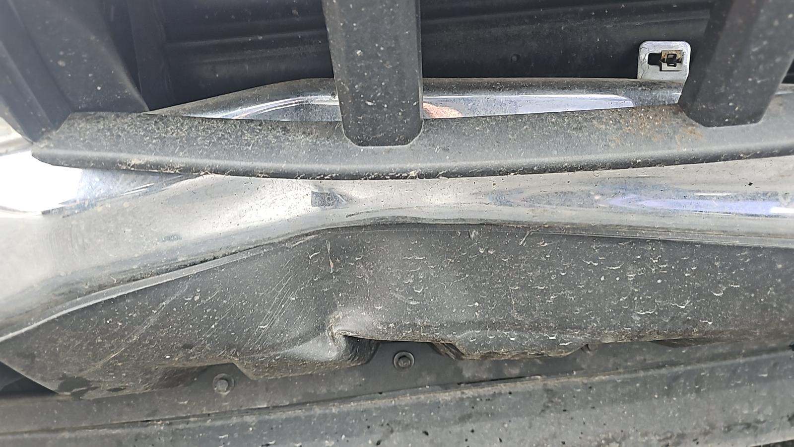 2018 Ford F-150 Lariat AWD