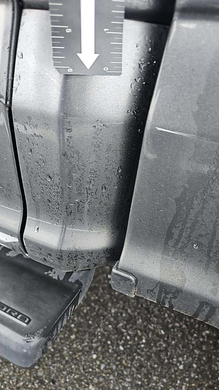 2018 Ford F-150 Lariat AWD