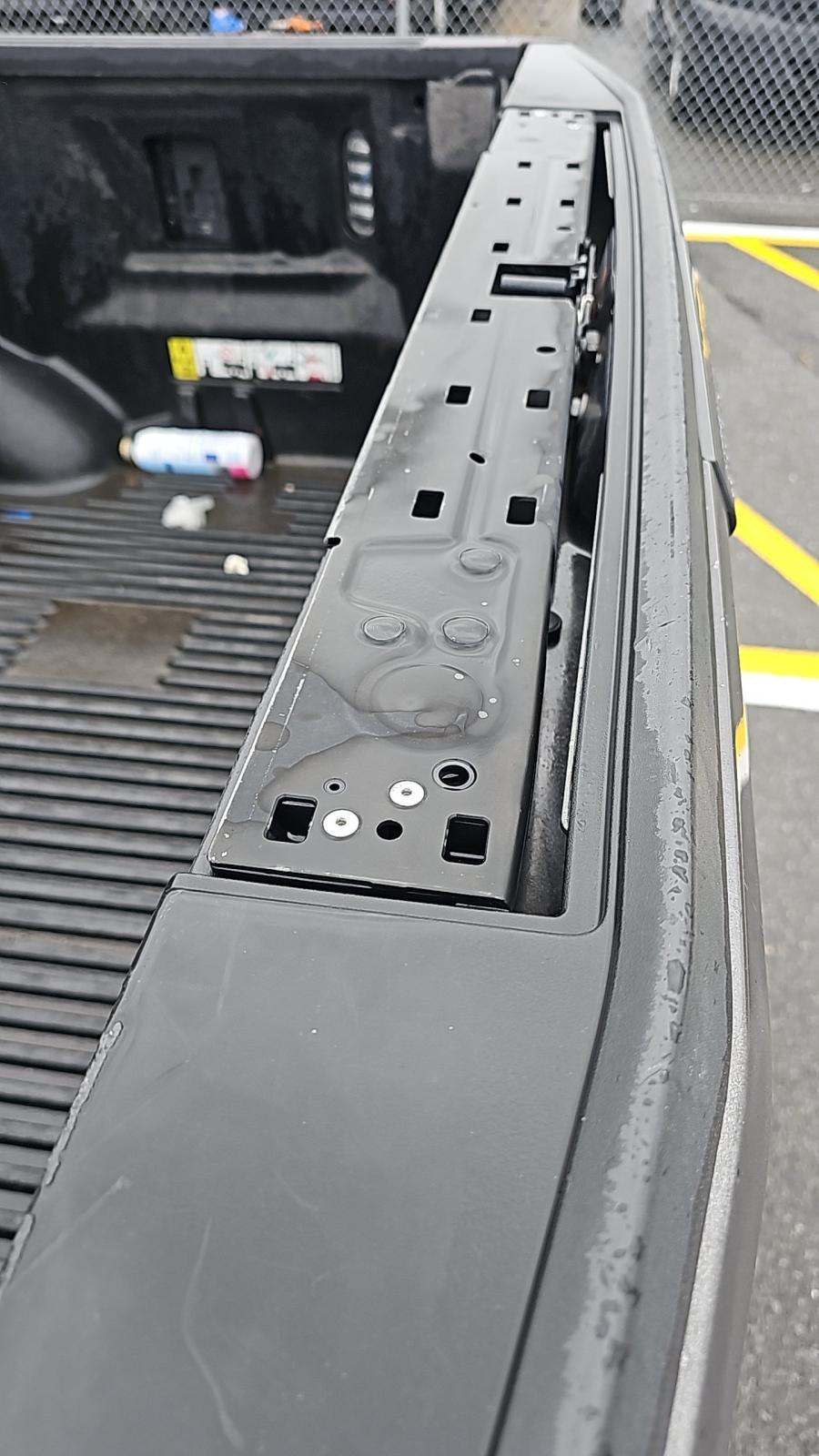 2018 Ford F-150 Lariat AWD