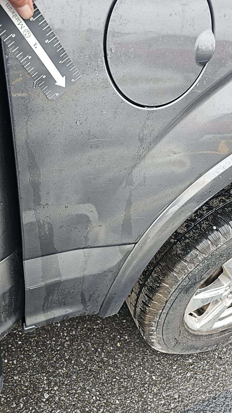 2018 Ford F-150 Lariat AWD