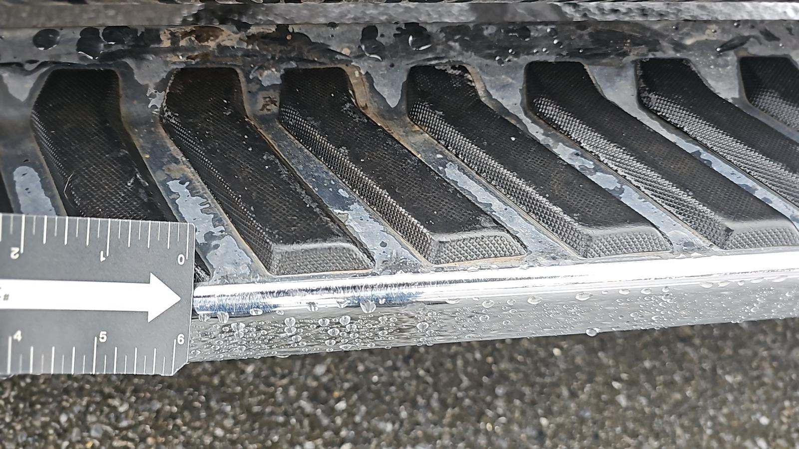 2018 Ford F-150 Lariat AWD