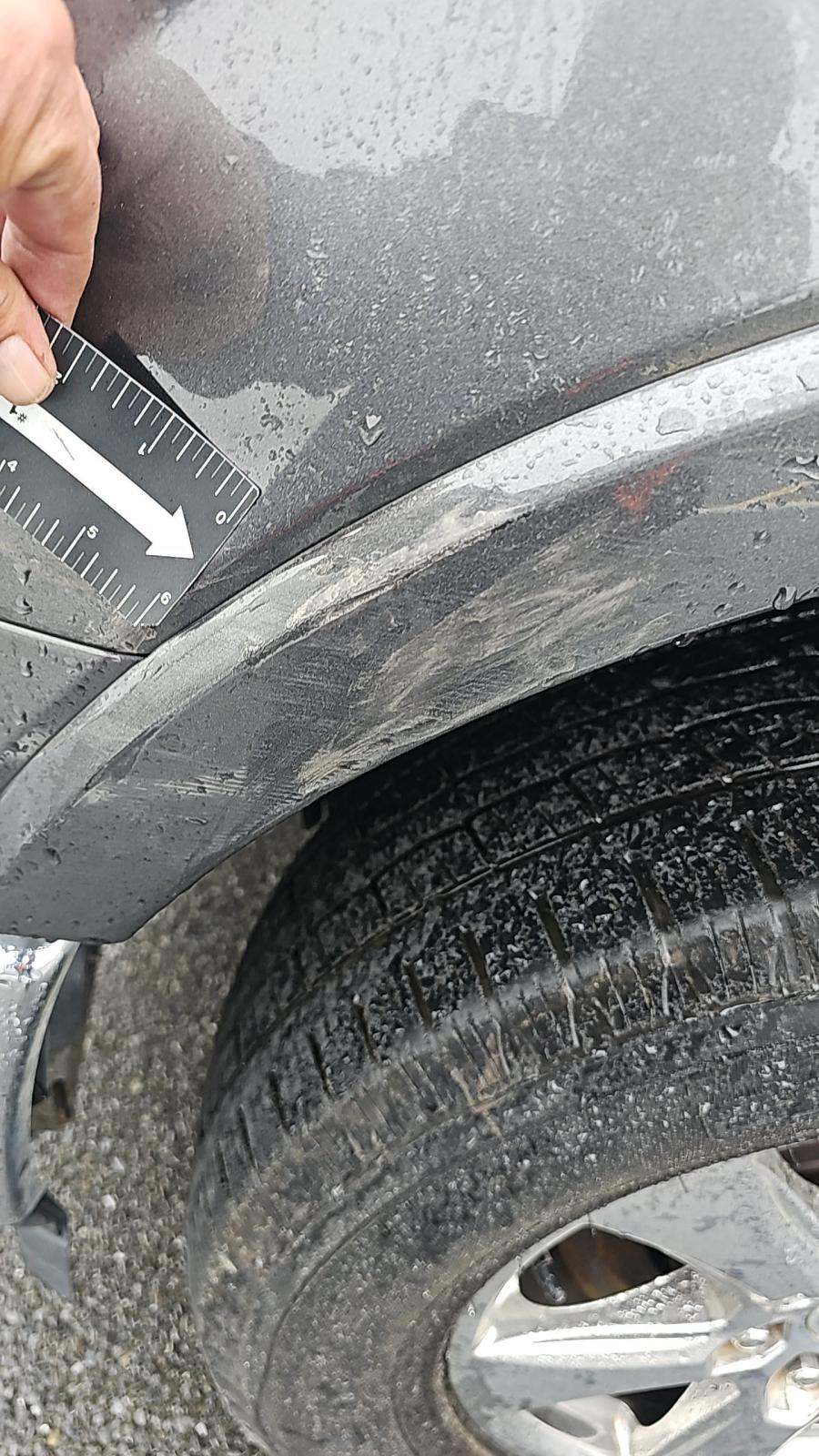 2018 Ford F-150 Lariat AWD