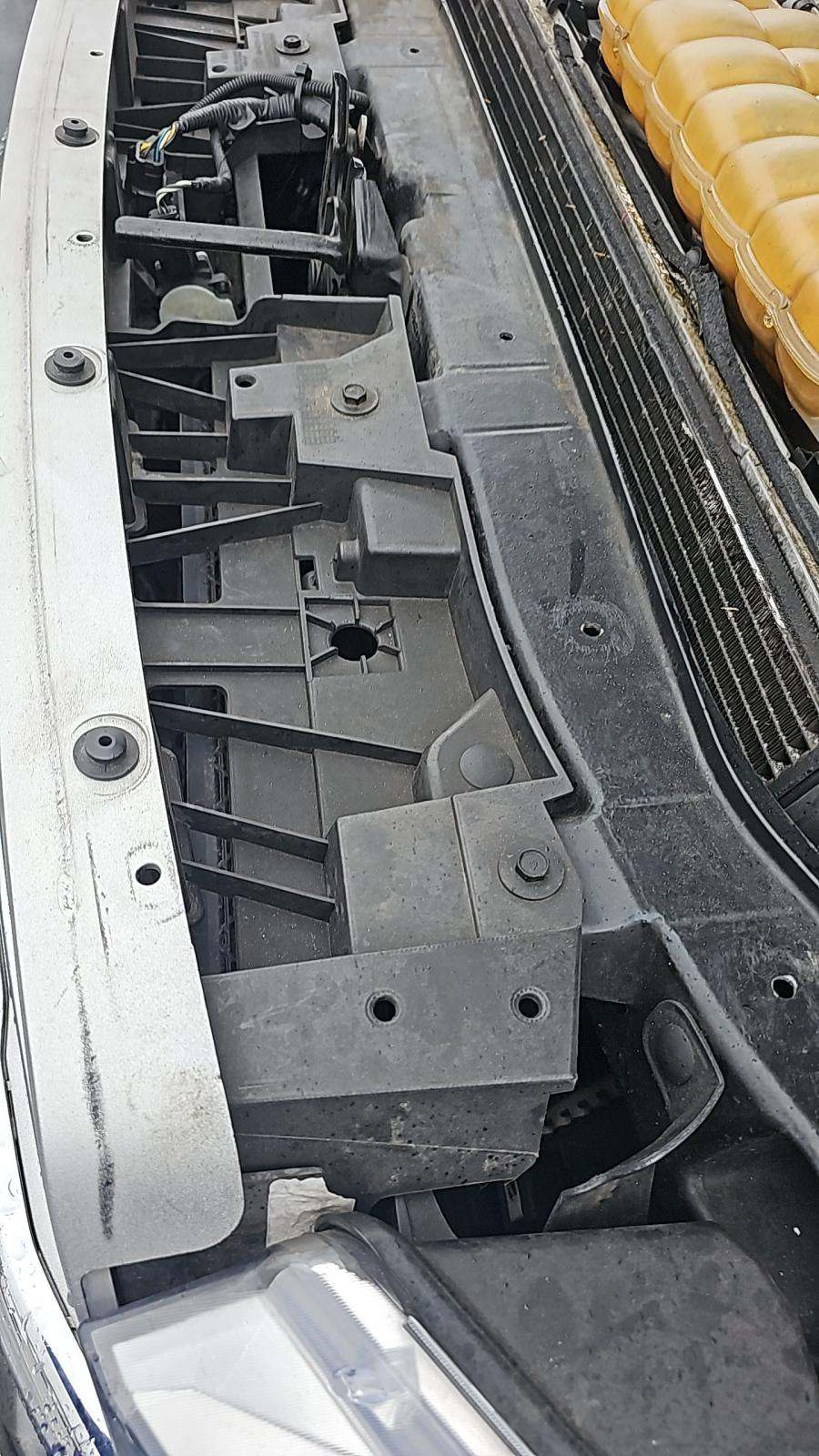 2018 Ford F-150 Lariat AWD