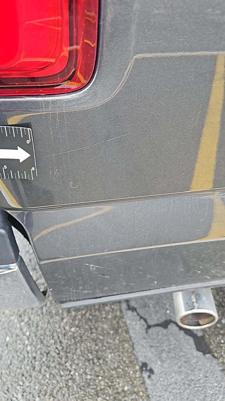 2018 Ford F-150 Lariat AWD