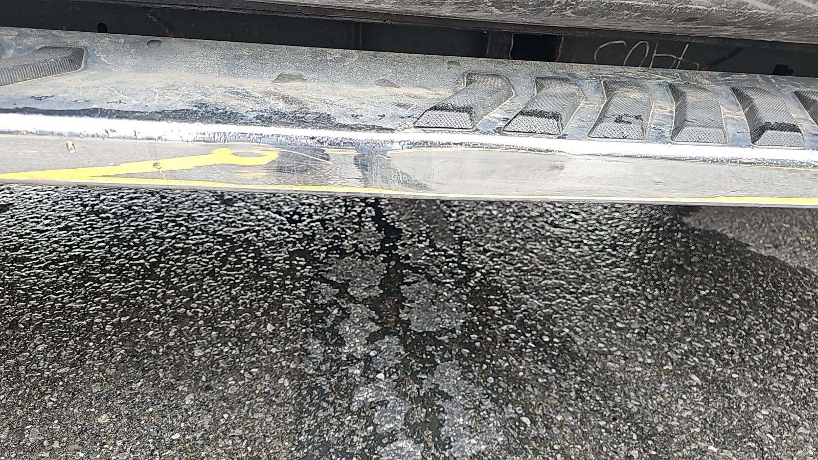 2018 Ford F-150 Lariat AWD