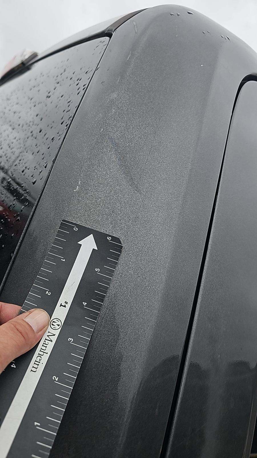 2018 Ford F-150 Lariat AWD