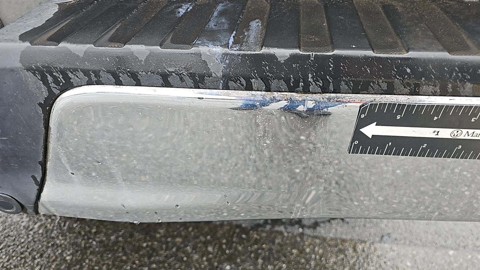 2018 Ford F-150 Lariat AWD