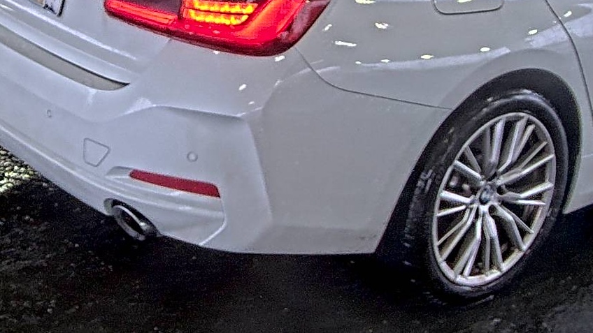 2024 BMW 3 Series 330i xDrive AWD