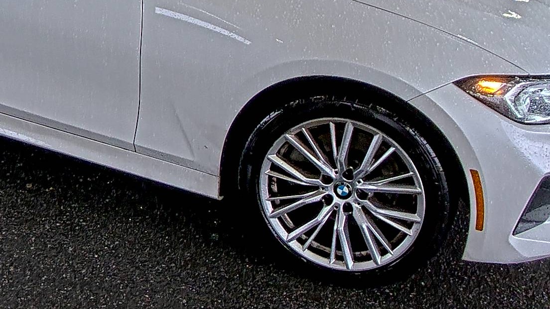 2024 BMW 3 Series 330i xDrive AWD