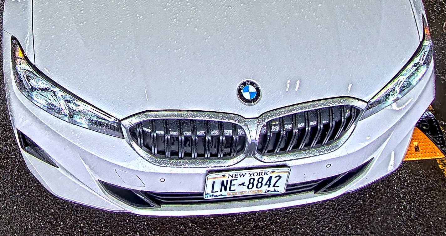 2024 BMW 3 Series 330i xDrive AWD