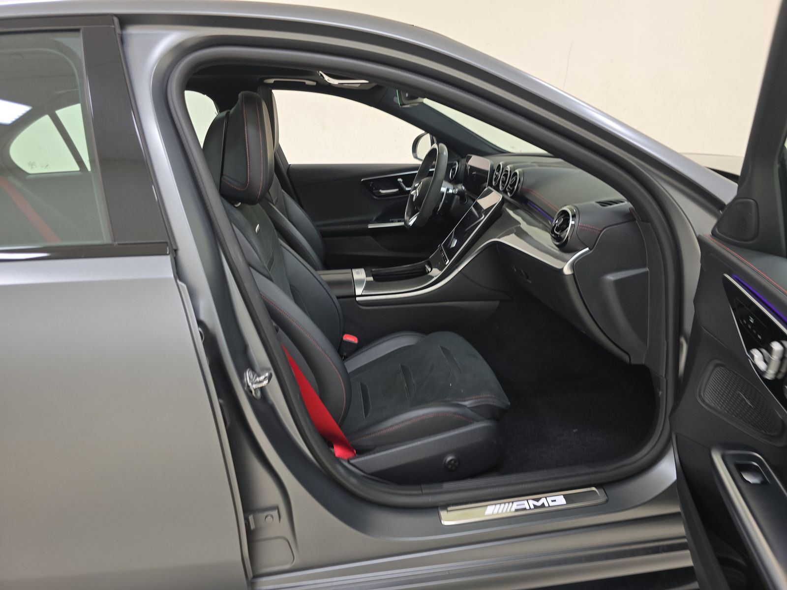 2023 Mercedes-Benz C-Class AMG C 43 AWD