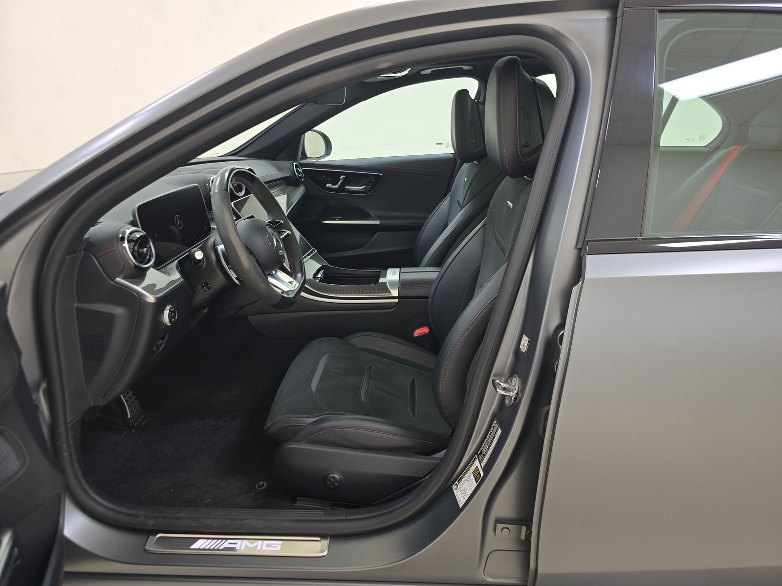 2023 Mercedes-Benz C-Class AMG C 43 AWD