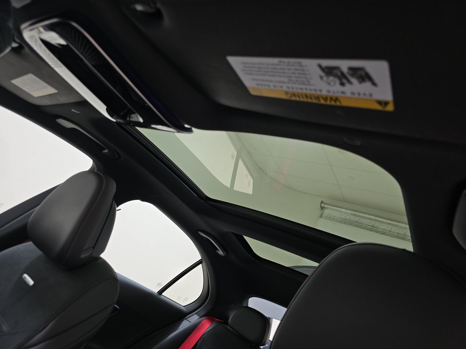 2023 Mercedes-Benz C-Class AMG C 43 AWD