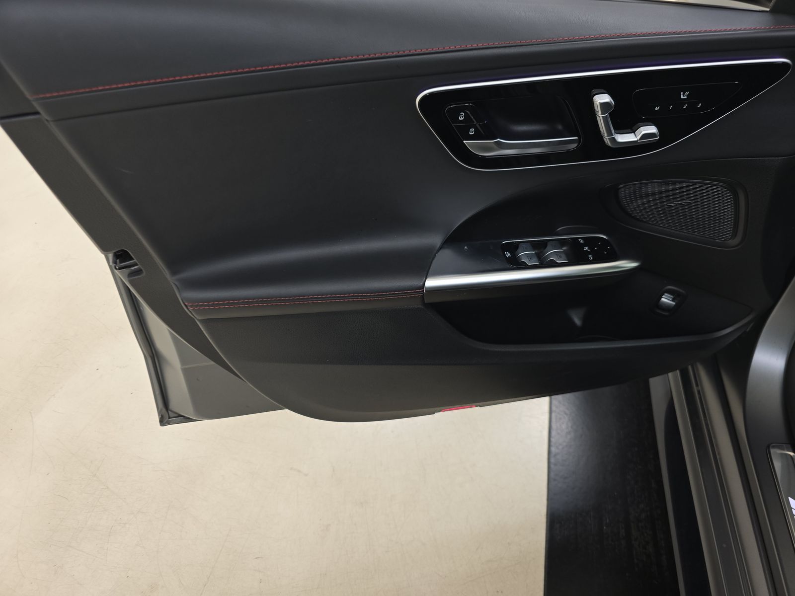 2023 Mercedes-Benz C-Class AMG C 43 AWD