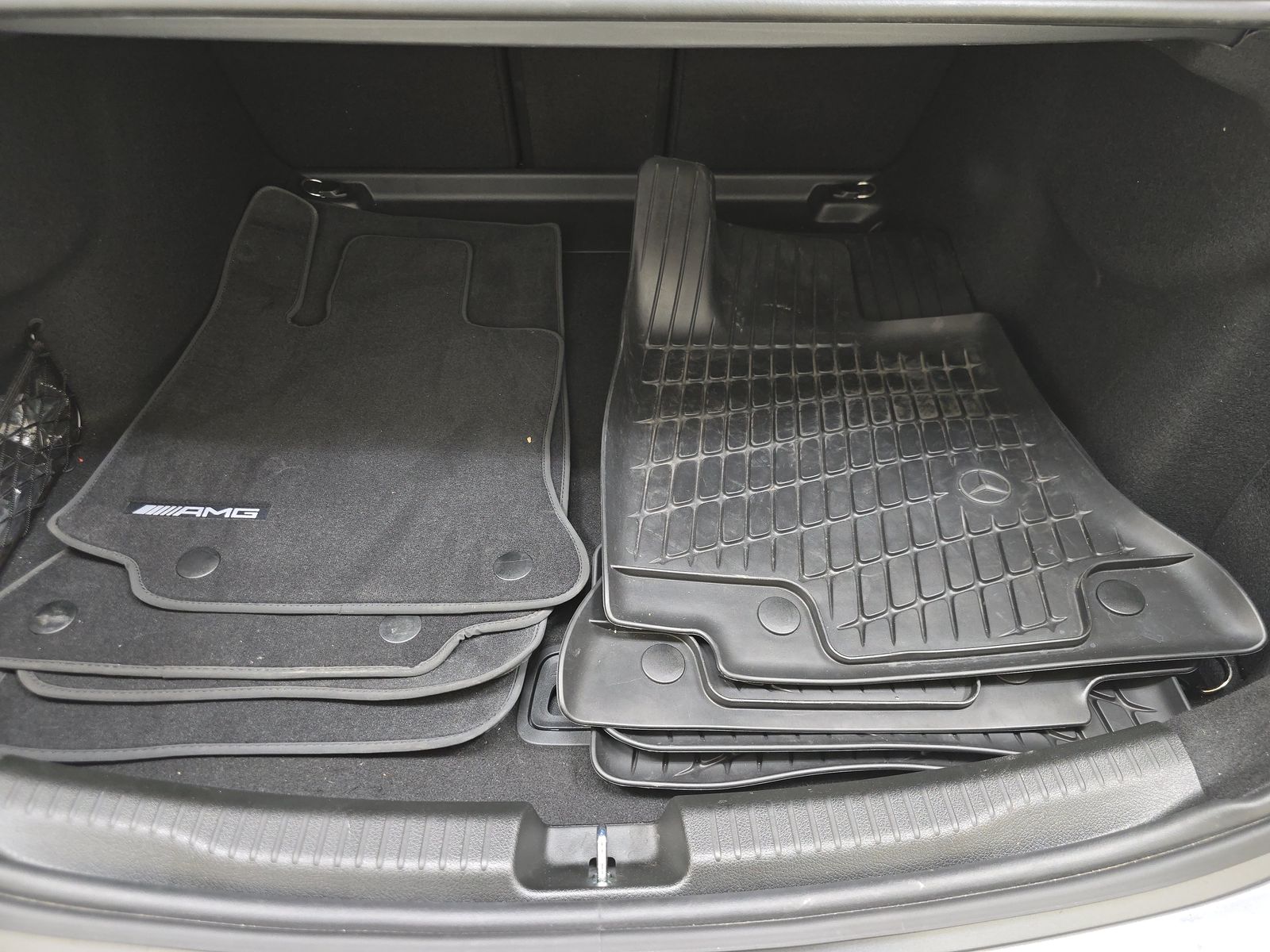 2023 Mercedes-Benz C-Class AMG C 43 AWD