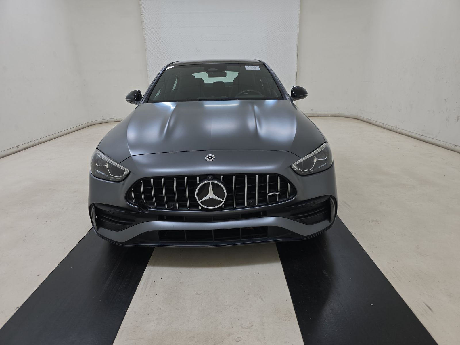 2023 Mercedes-Benz C-Class AMG C 43 AWD