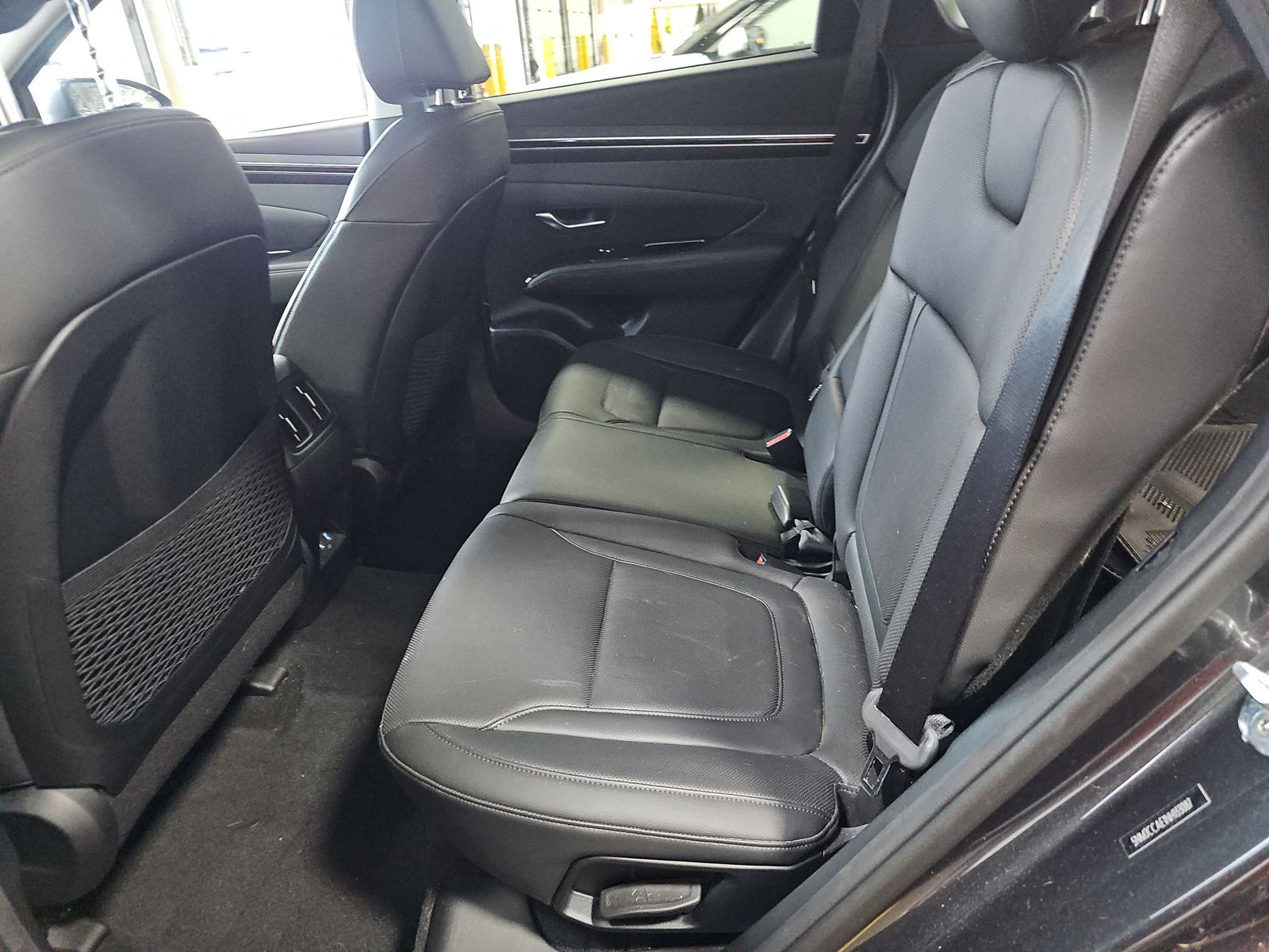 2022 Hyundai Tucson SEL AWD