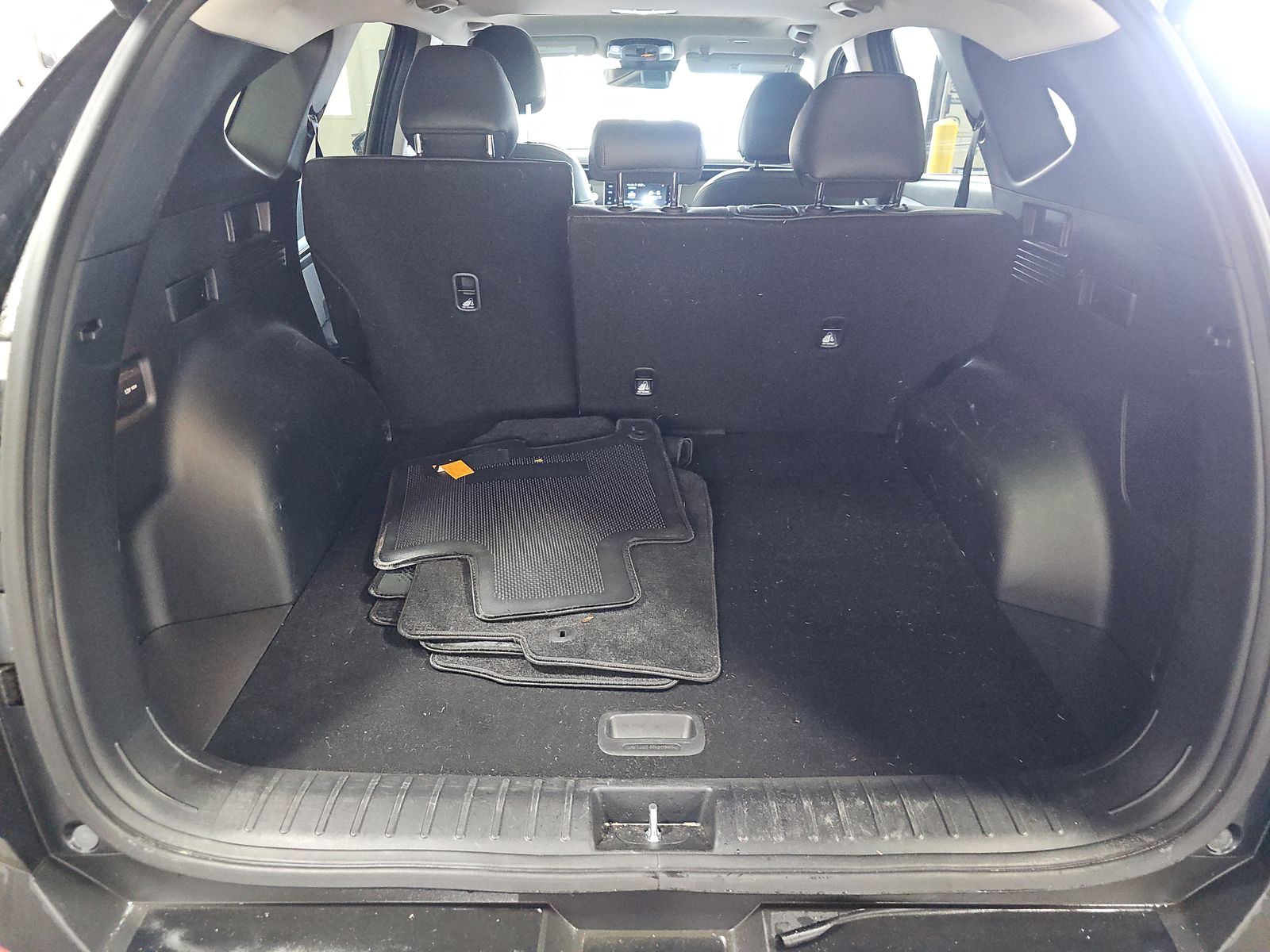 2022 Hyundai Tucson SEL AWD