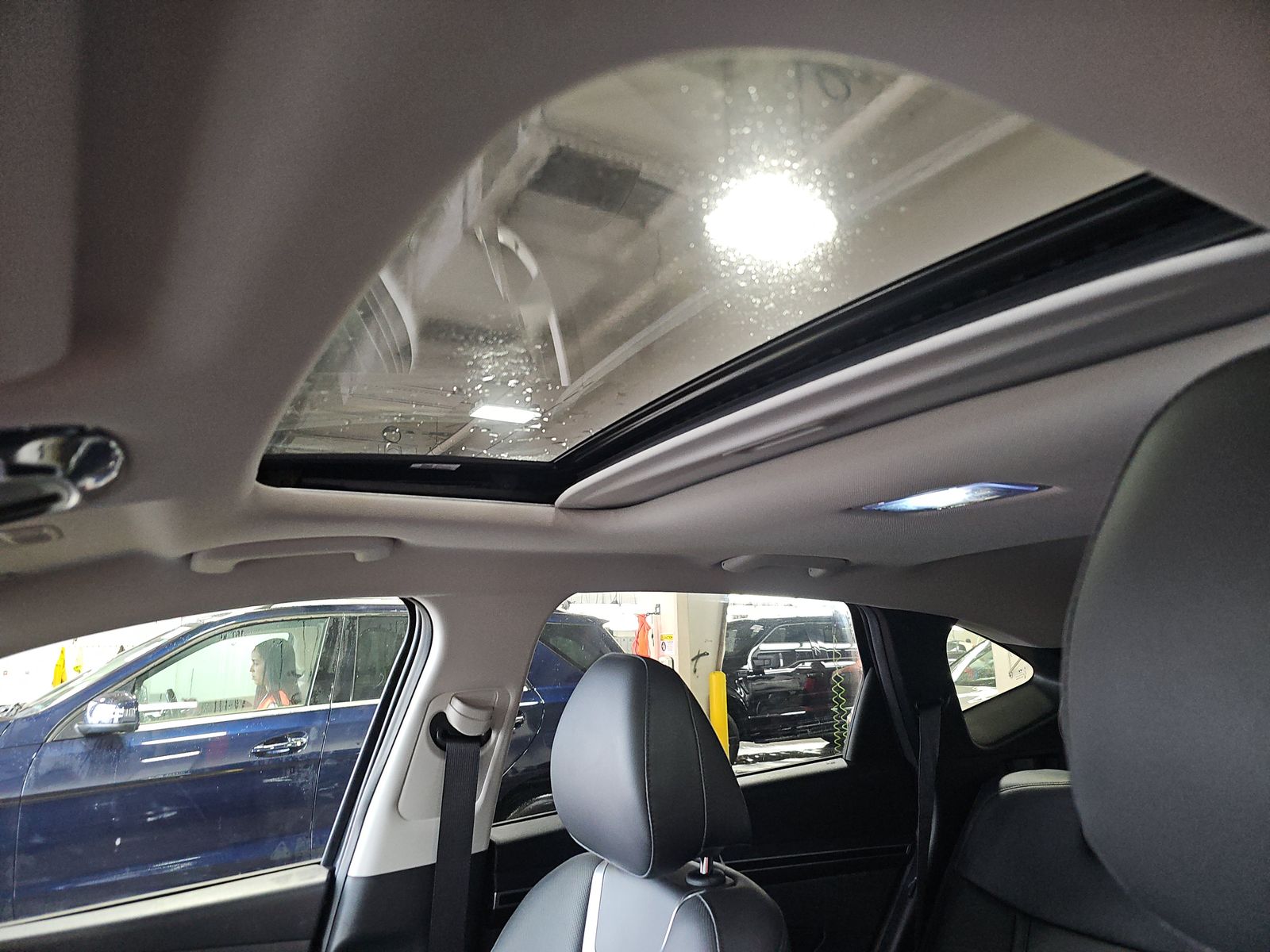 2022 Hyundai Tucson SEL AWD