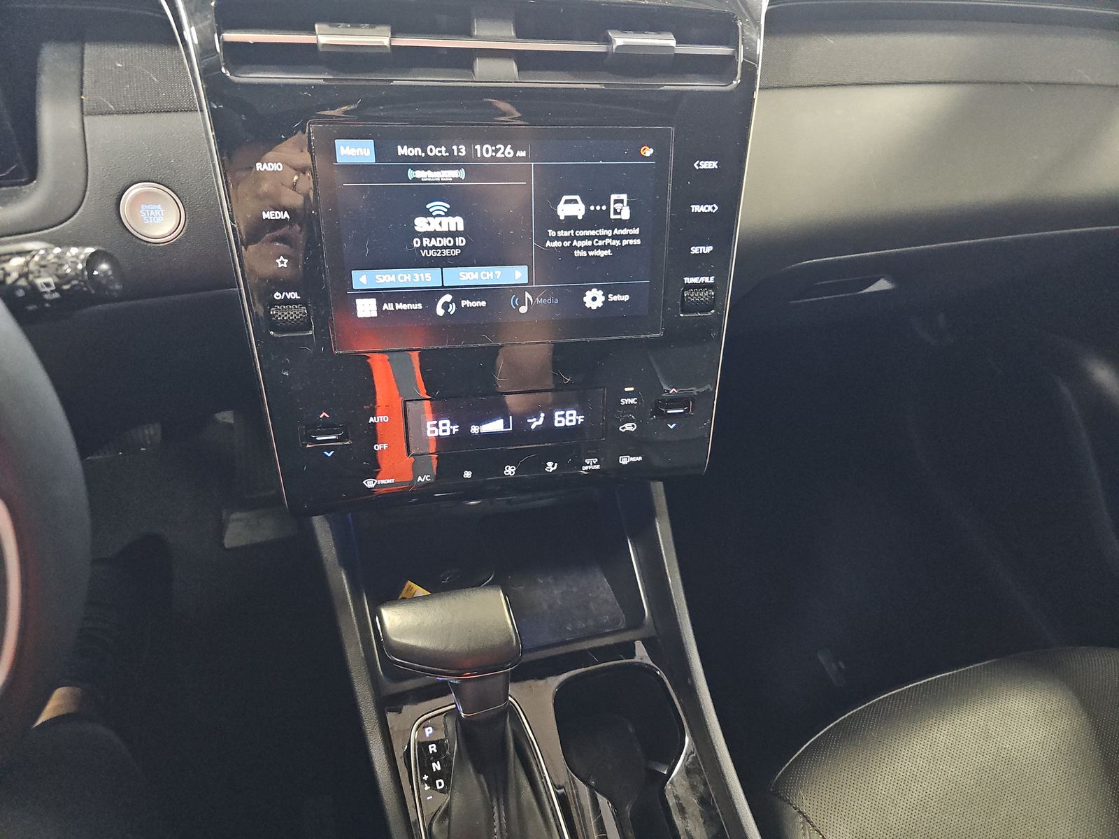 2022 Hyundai Tucson SEL AWD