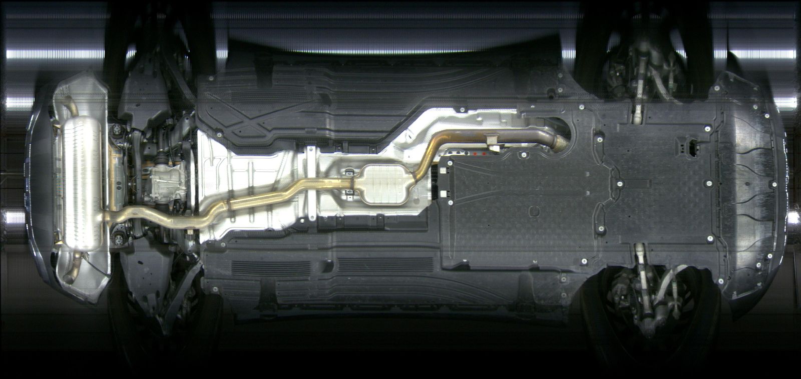 2024 Mercedes-Benz GLC GLC 300 RWD