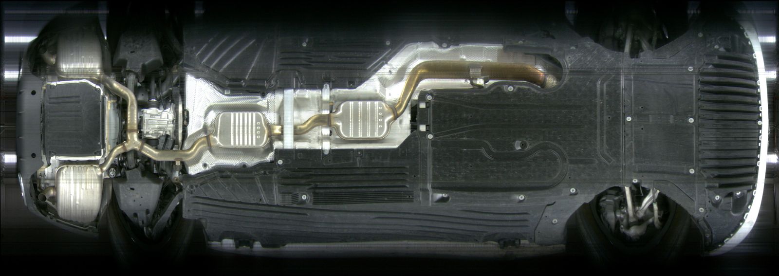 2023 Mercedes-Benz C-Class C 300 RWD