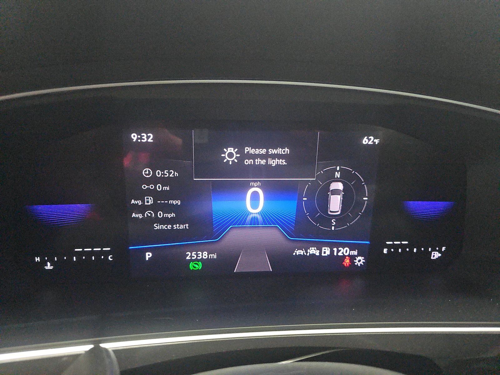 2024 Volkswagen Tiguan 2.0T SE R-Line Black FWD