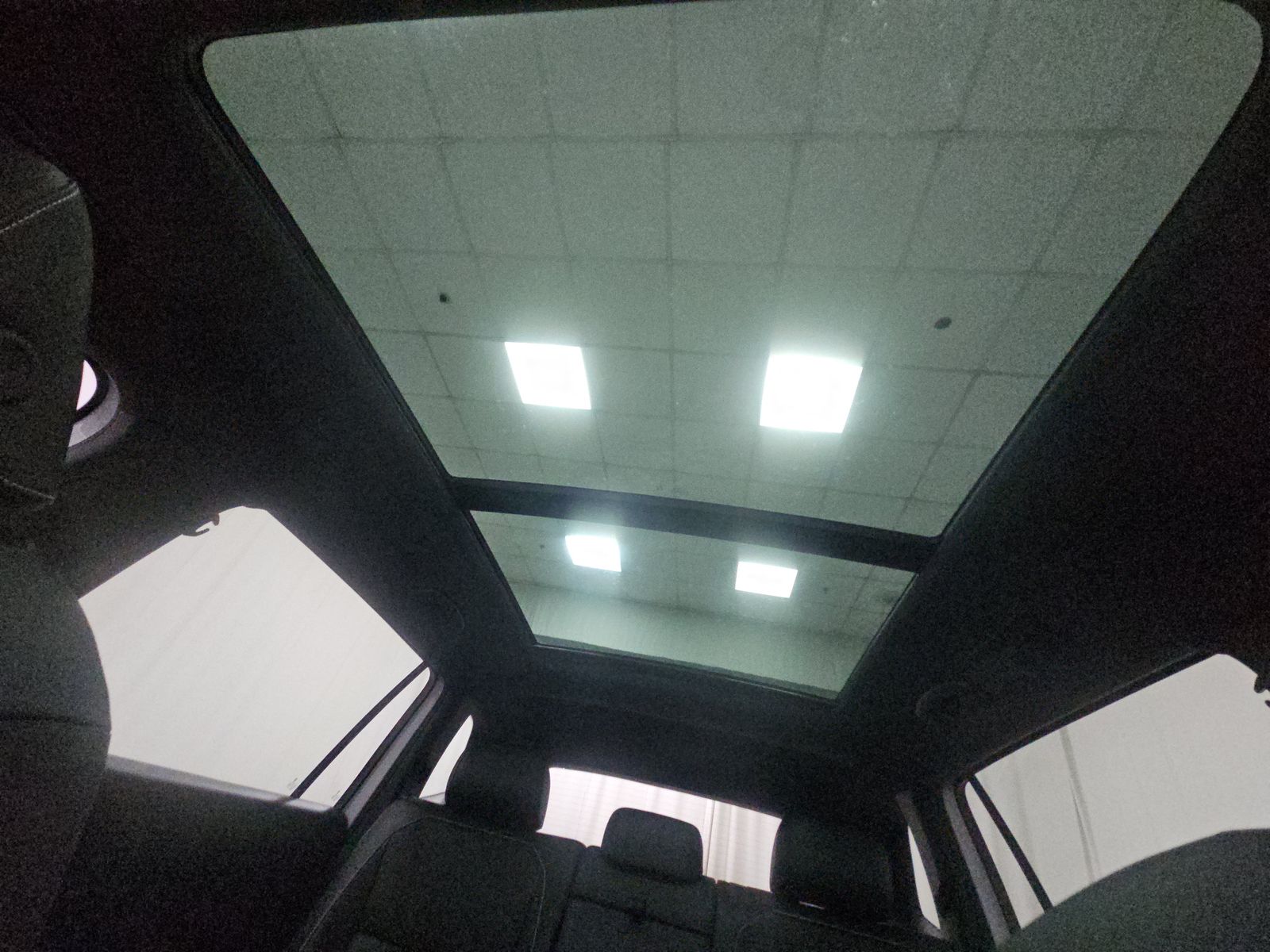 2024 Volkswagen Tiguan 2.0T SE R-Line Black FWD