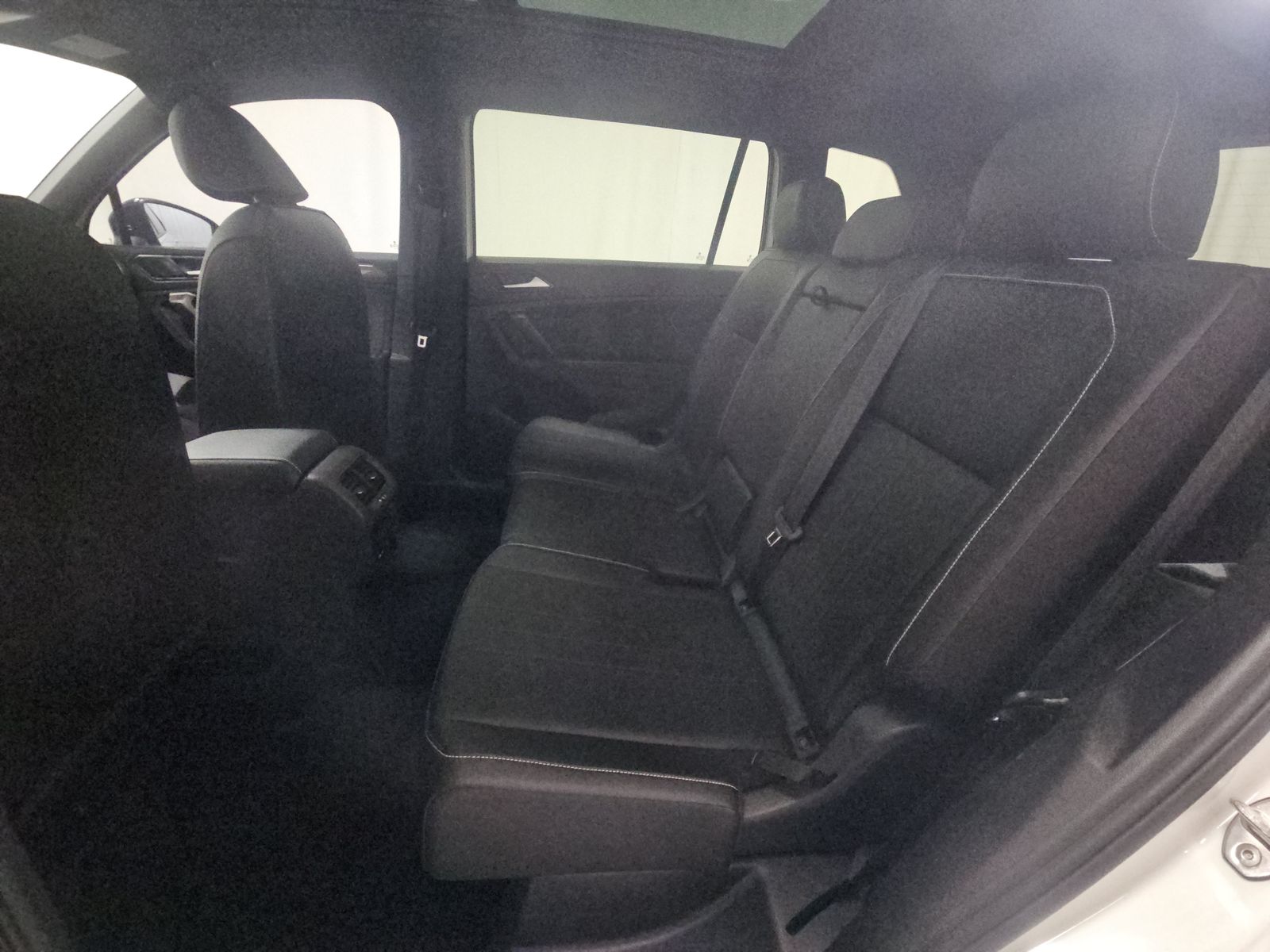 2024 Volkswagen Tiguan 2.0T SE R-Line Black FWD